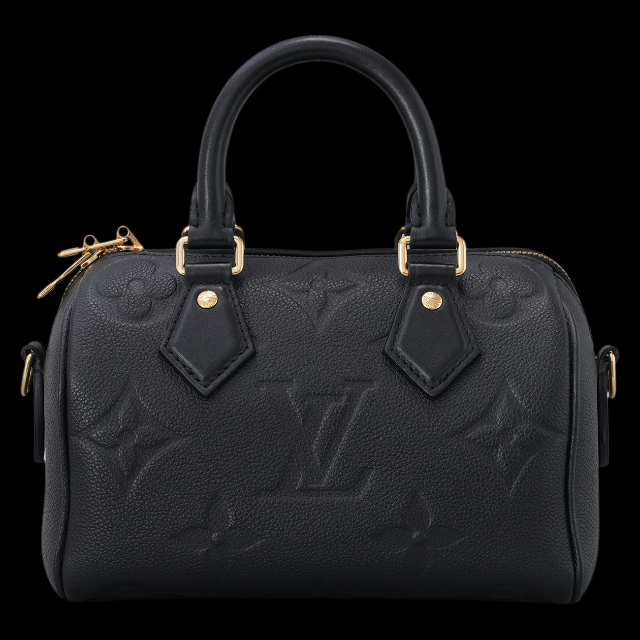 LOUIS VUITTON(USED)루이비통 M58953 앙프렝뜨 반둘리에 스피디 20
